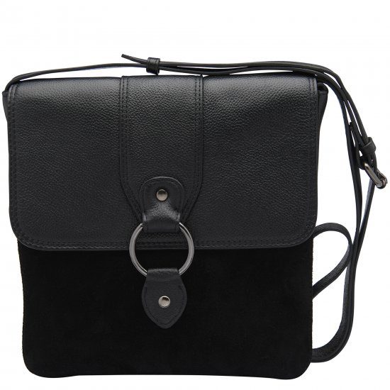 Miley Womens Cross Body Bag