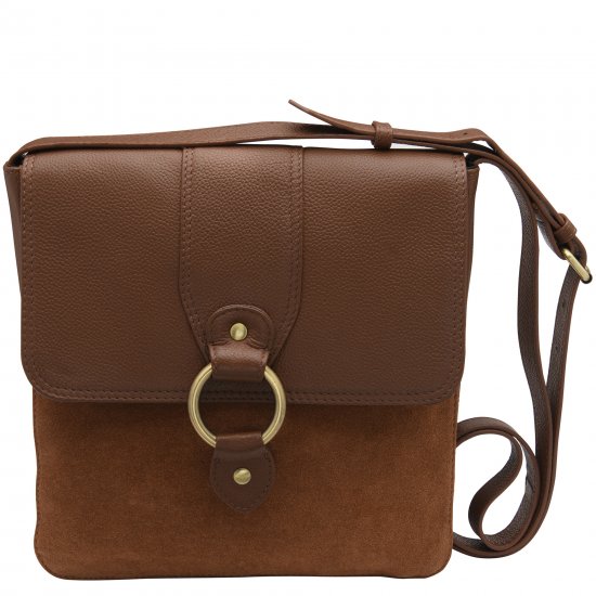 Miley Womens Cross Body Bag