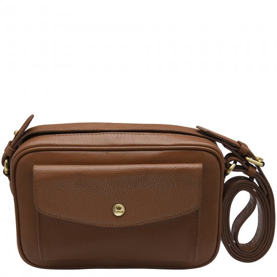 Vardy Womens Cross Body Bag