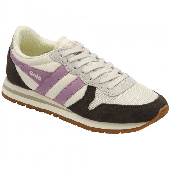 Daytona Womens Trainers