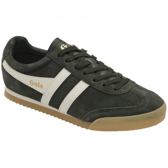 Apollo Mens Trainers