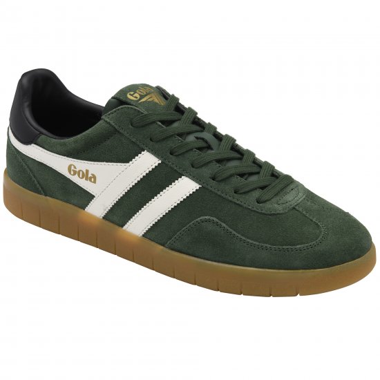Atlas Mens Trainers