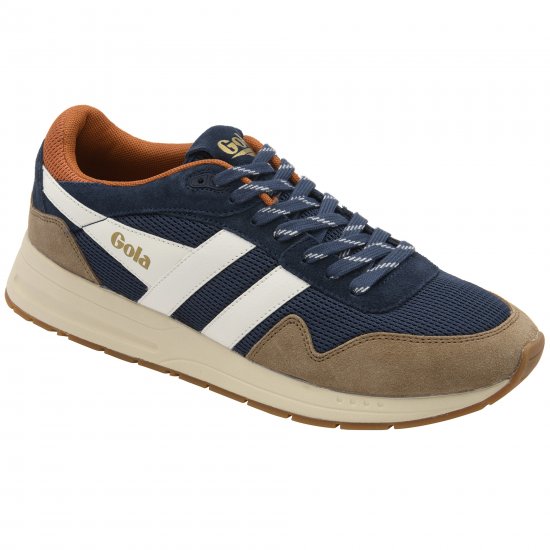 Delta Mens Trainers
