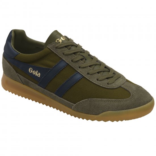 Tornado Mens Trainers