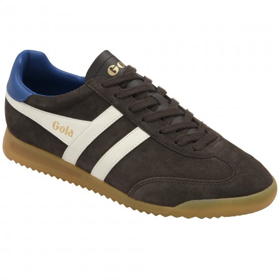 Torpedo Mens Trainers