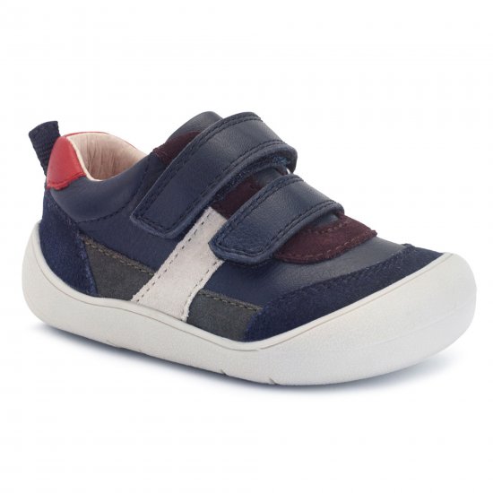 Duel Boys First Shoes