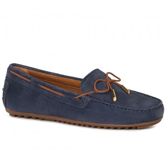 All Day Womens Moccasins