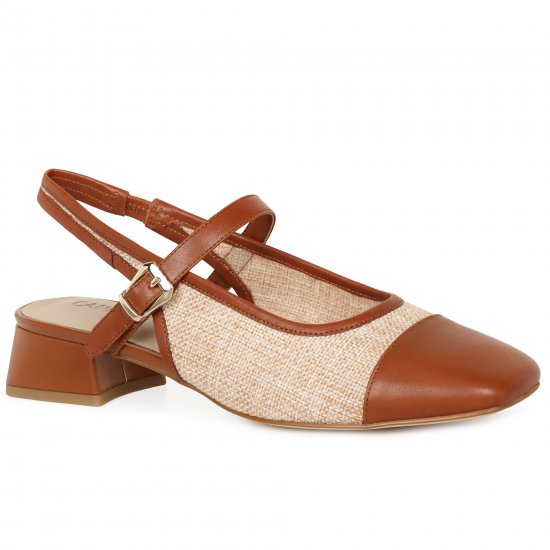 Voyage Womens Open Court Shoes
