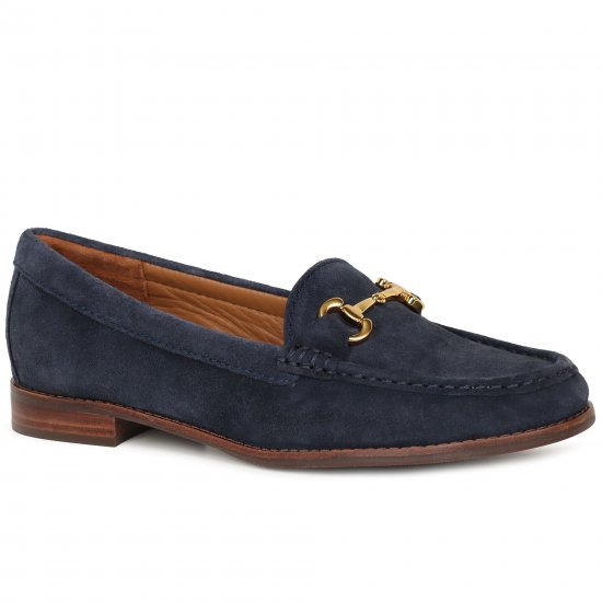 Daltro W Womens Loafers