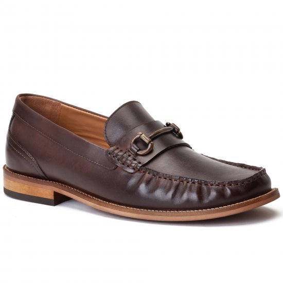 Madison Mens Loafers