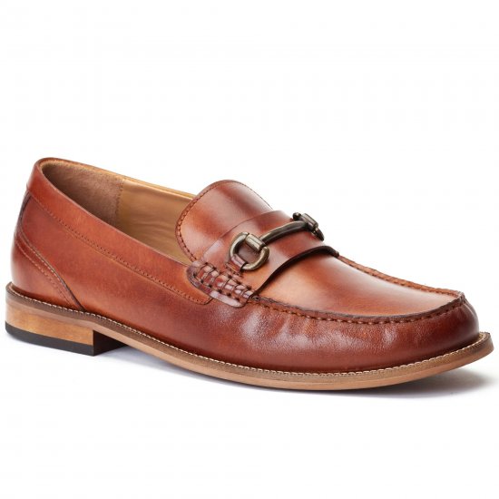 Madison Mens Loafers