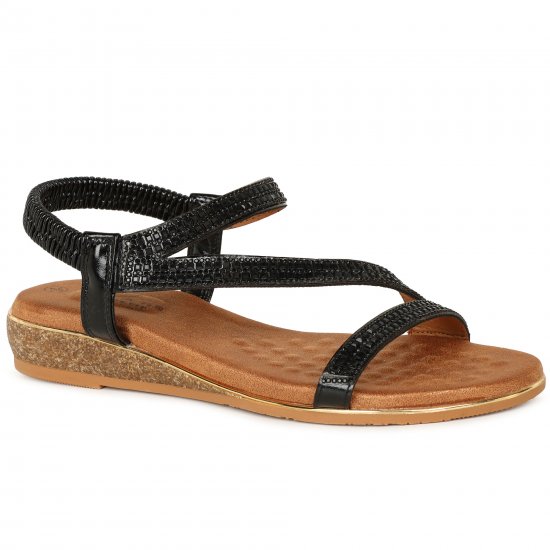Jazmine Womens Sandals