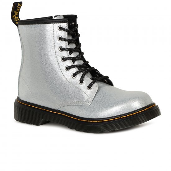 1460 Girls Junior Boots