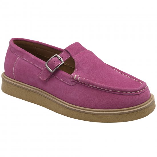 Baain Womens Shoes