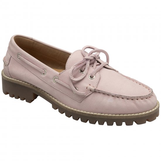 Norham Womens Loafers