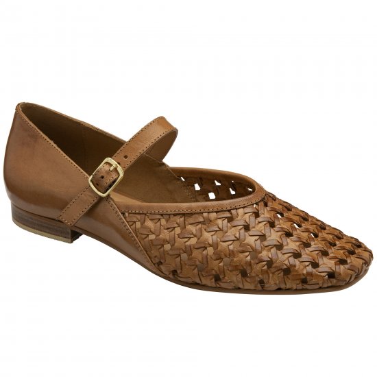 Ordley Womens Mary Jane Shoes