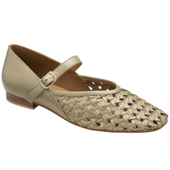 Ordley Womens Mary Jane Shoes