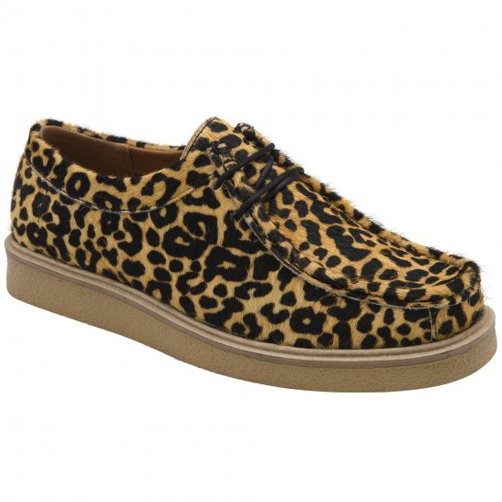 Slatey Womens Boat Shoes