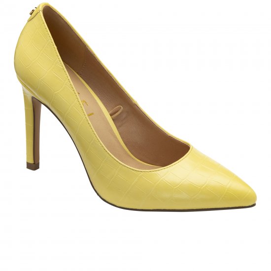 Edson Womens Court Shoes