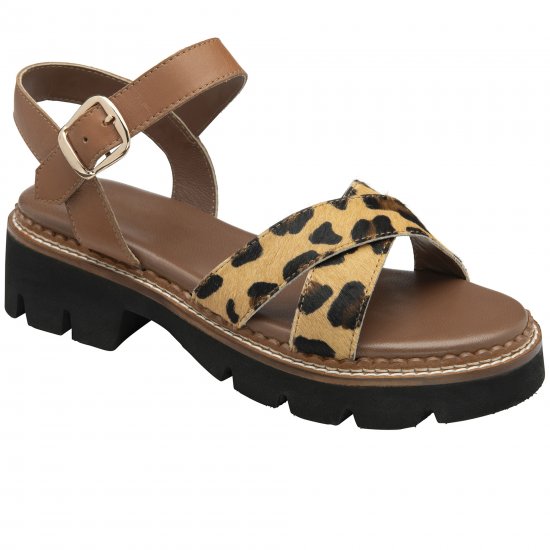 Darras Womens Sandals