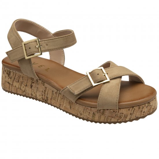 Eals Womens Sandals