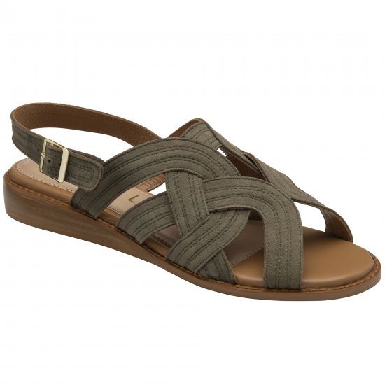 Waren Womens Sandals
