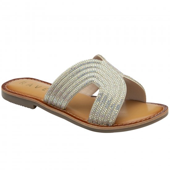 Wiske Womens Sandals