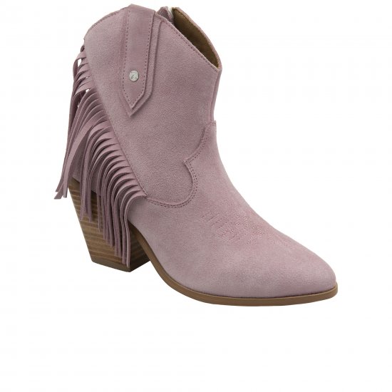 Horsley Womens Ankle Boots