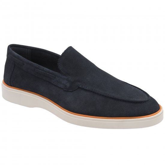 Simmons II Mens Loafers