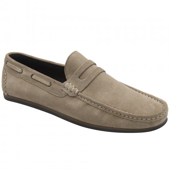 Duggan Mens Loafers