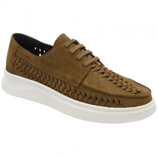 Wise Mens Shoes