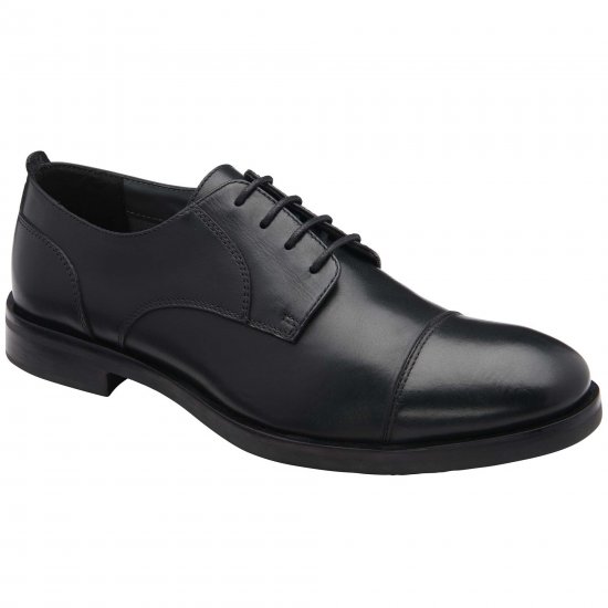Keetley Mens Derby Shoes