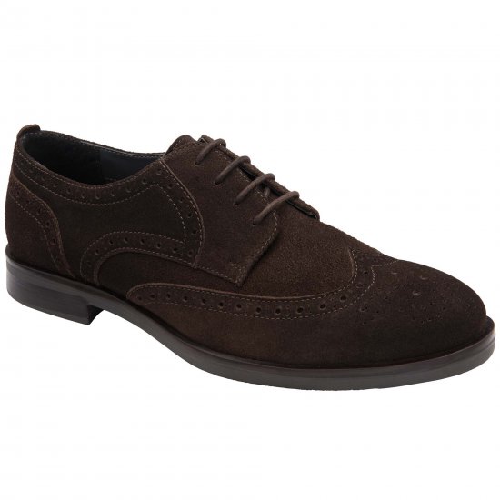 Sherwin Mens Brogues