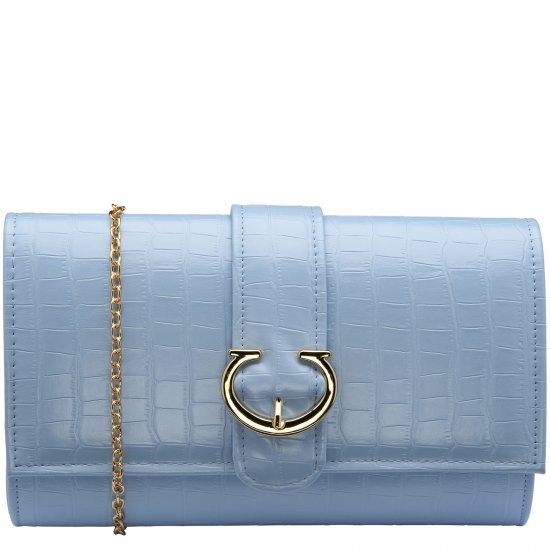 Alston Womens Clutch Bag