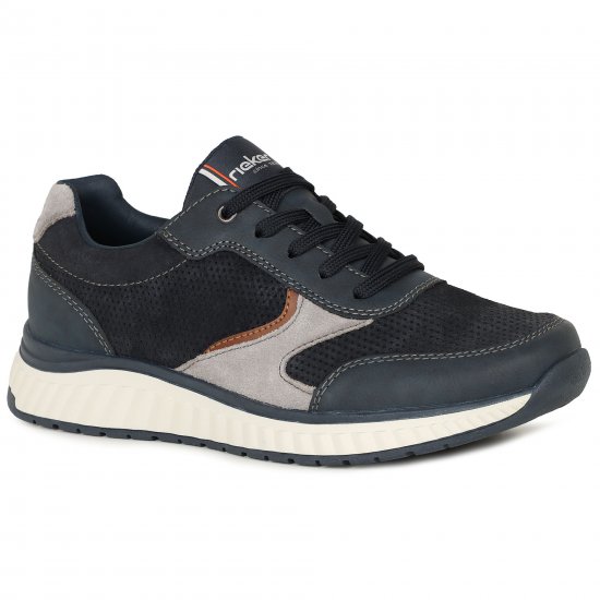 Station Mens Trainers