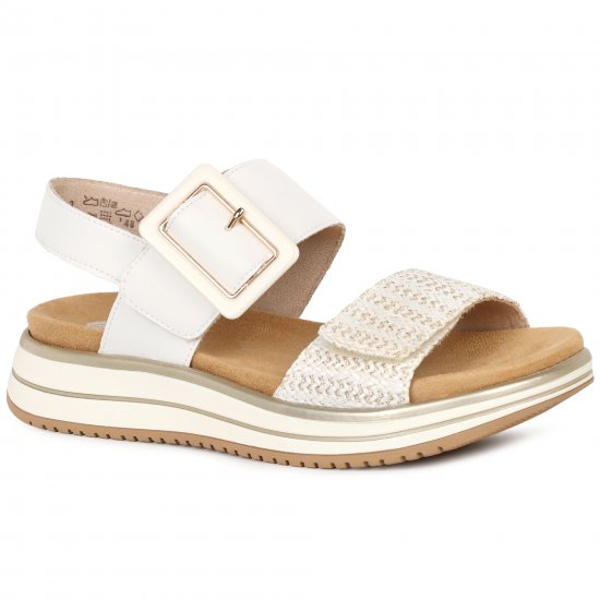 Manila Womens Sandals