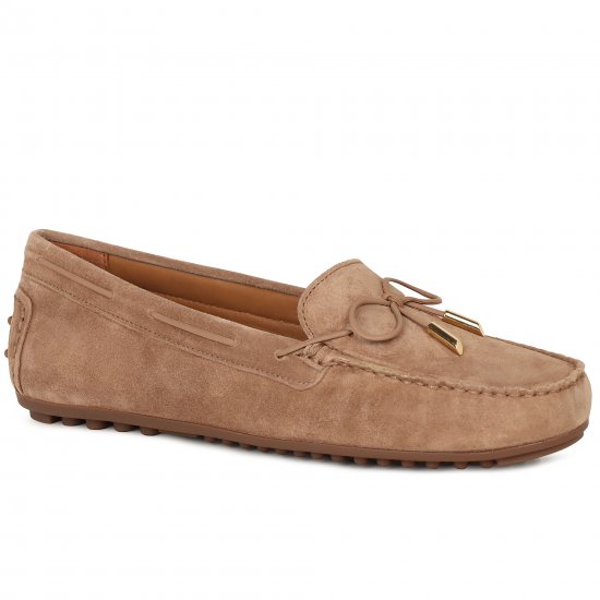 All Day Womens Moccasins