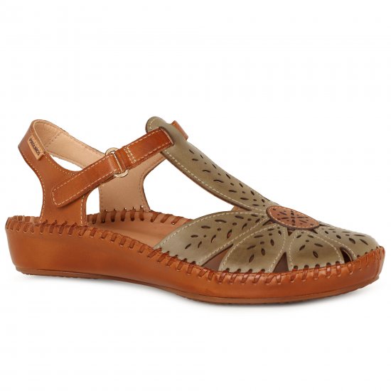 Vocal Womens Sandals
