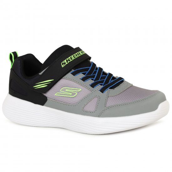 GO Run 400 Technix Kids Sports Trainers
