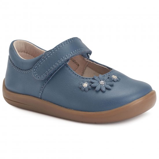 Fairy Tale Girls First Shoes