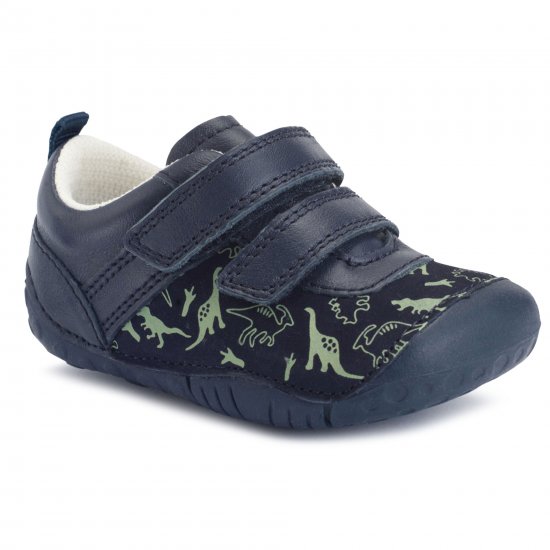 Roar Boys Prewalkers