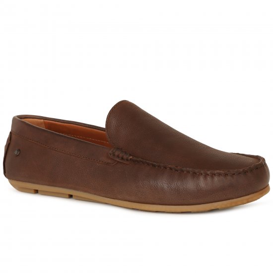 Nubuck Base London from Charles Clinkard