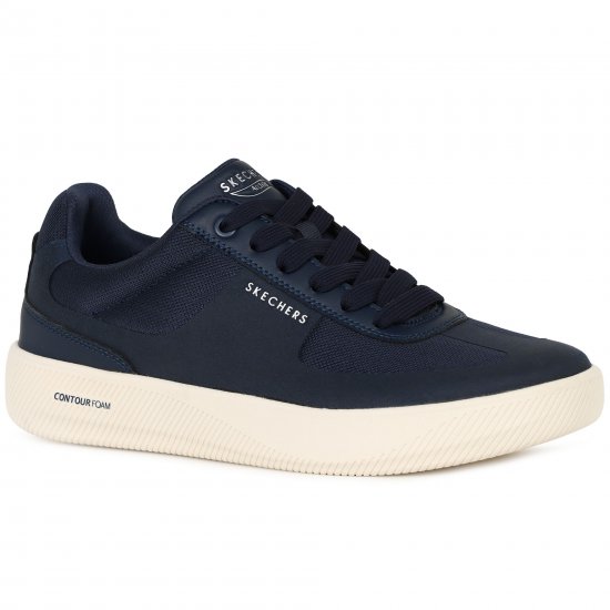 Arch Fit Court Break Mens Trainers
