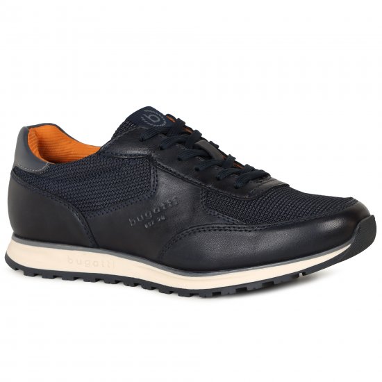 Compton Mens Trainers
