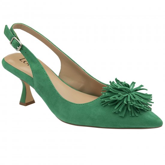 Caterina Womens Court Shoes