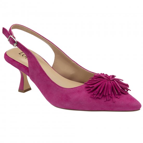 Caterina Womens Court Shoes