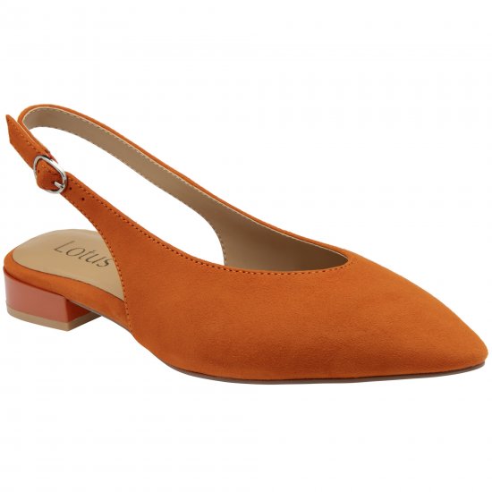 Morton Womens Pumps