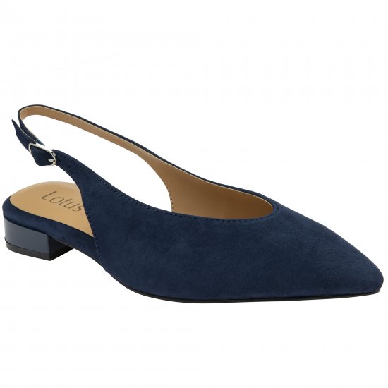 Morton Womens Pumps