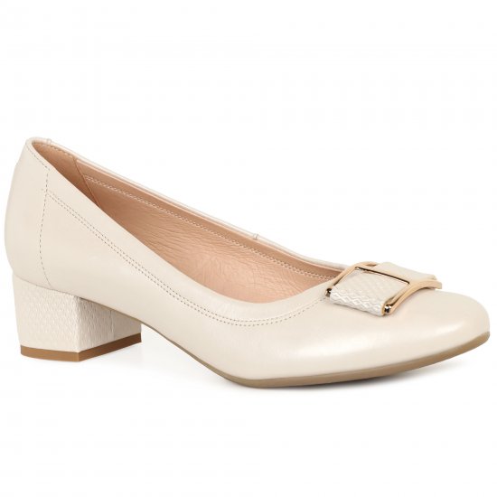 Eloise Womens Court Shoes