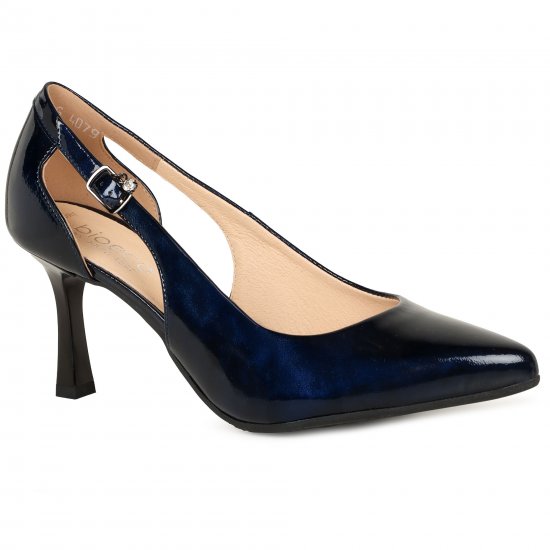 Portia Womens Open Court Shoes